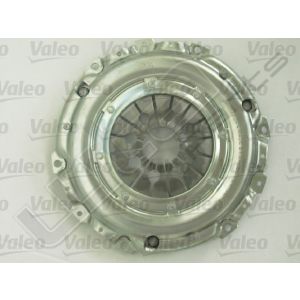 Valeo high efficiency clutch (hec) kit3p ford