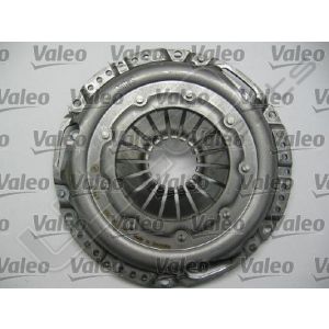 Valeo clutch kit mercedes c class 20i 16v