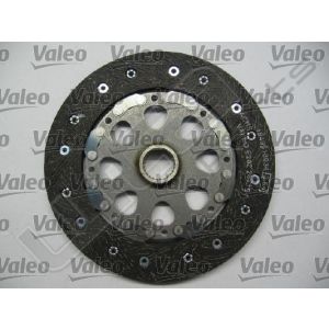 Valeo clutch kit mercedes c class 20i 16v