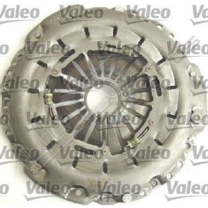 Valeo clutch kit merc e class e220