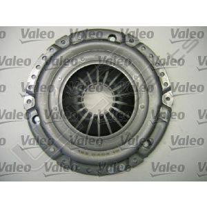 Valeo clutch kit opel / vauxhall vx220 zafira