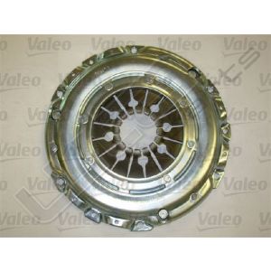 Valeo clutch kit opel / vauxhall zafira