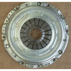 Valeo clutch kit2p opel vectra c