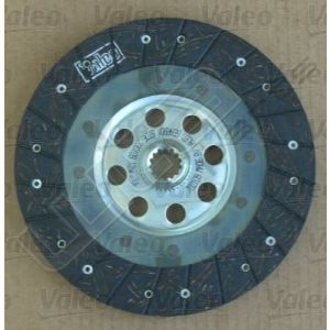 Valeo clutch kit2p opel vectra c