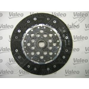 Valeo clutch kit opel / vauxhall vectra