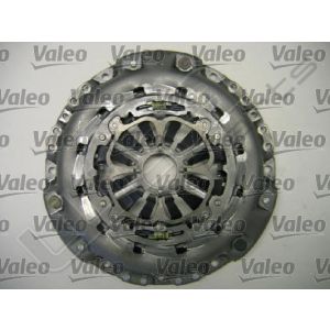 Valeo clutch kit opel / vauxhall vectra