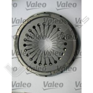 Valeo clutch kit porsche boxster