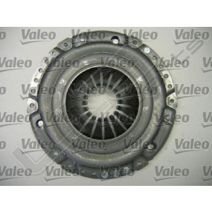 Valeo clutch kit saab 9-3