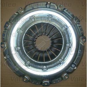 Valeo clutch kit volvo s60 v70 s80