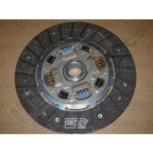 Valeo clutch kit volkswagen ltii