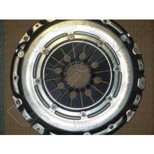 Valeo clutch kit volkswagen ltii