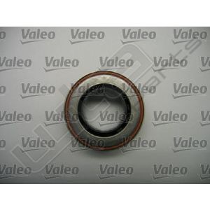 Valeo clutch kit audi a4 all road