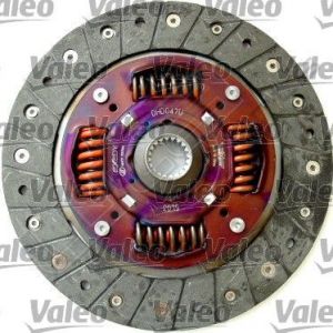 Valeo clutch kit daihatsu terios