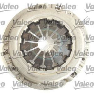 Valeo clutch kit subaru justy 1.2i