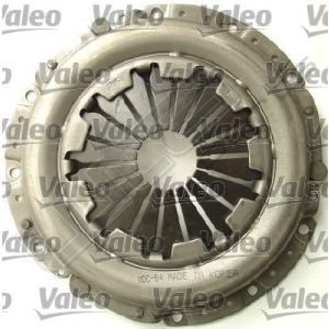 Valeo clutch kit cerato 1.6i 16v