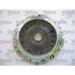 Valeo clutch kit citroen jumper peugeot boxer