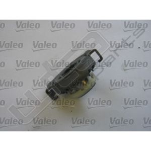 Valeo clutch kit citroen jumper peugeot boxer