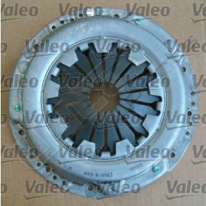 Valeo clutch kit fiat grande punto idea