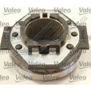 Valeo clutch kit fiat grande punto idea