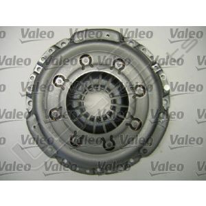 Valeo clutch kit opel/vauxhall frontera