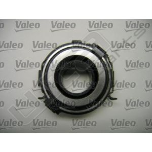 Valeo clutch kit opel/vauxhall frontera