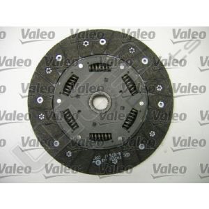 Valeo clutch kit opel/vauxhall frontera