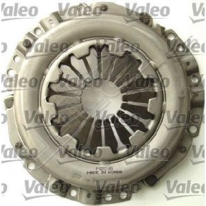 Valeo clutch kit mazda 323