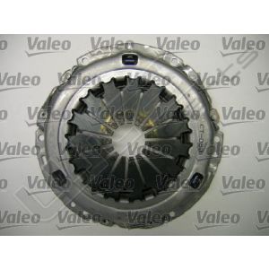 Valeo clutch kit toyota yaris