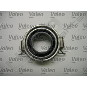 Valeo clutch kit toyota yaris