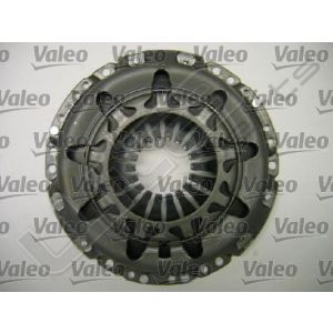 Valeo clutch kit toyota yaris