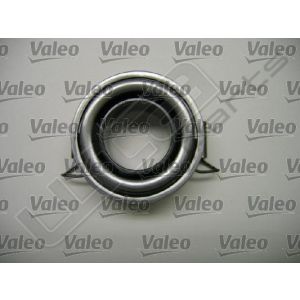 Valeo clutch kit toyota yaris