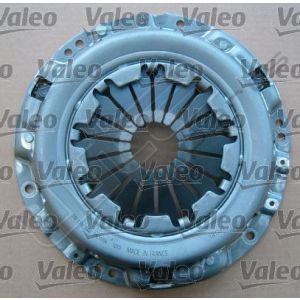 Valeo clutch kit toyota avensis