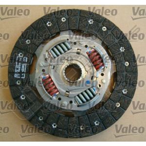 Valeo clutch kit toyota avensis