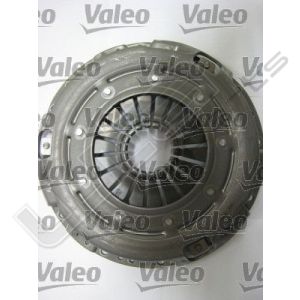 Valeo clutch kit without csc renault