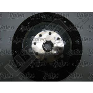 Valeo clutch kit without csc renault