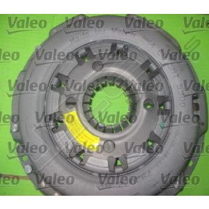 Valeo clutch kit without csc fiat