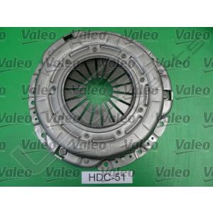 Valeo clutch kit hyundai starex