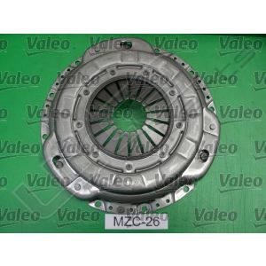 Valeo clutch kit mazda