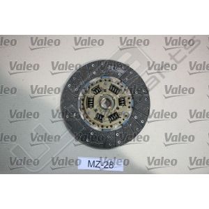 Valeo clutch kit mazda