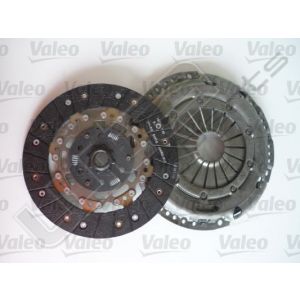 NML CLUTCH KIT ALFA ROMEO 159