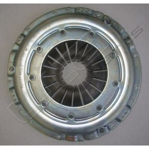 Valeo kit3p high efficiency clutch (hec)volks