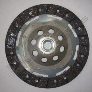 Valeo kit3p high efficiency clutch (hec)volks