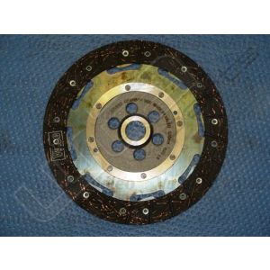 Valeo high efficiency clutch (hec) kit3p volk