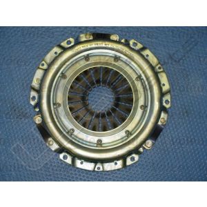 Valeo high efficiency clutch (hec) kit3p volk