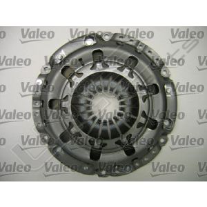 Valeo clutch kit bmw