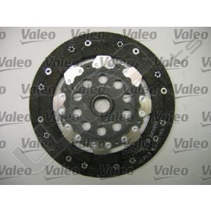 Valeo clutch kit bmw