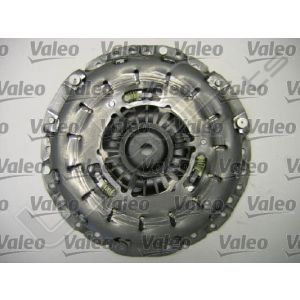 Valeo clutch kit bmw z4