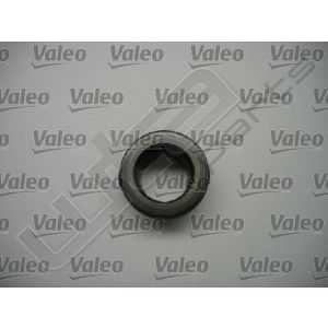 Valeo clutch kit bmw z4