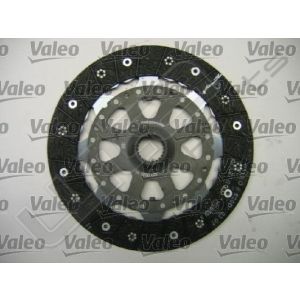 Valeo clutch kit bmw z4