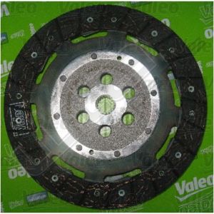 Valeo high efficiency clutch (hec) kit3p psa